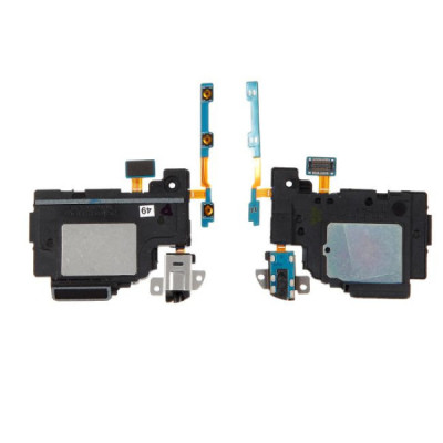 Module haut-parleur (gauche) samsung galaxy note 10.1 (p600)