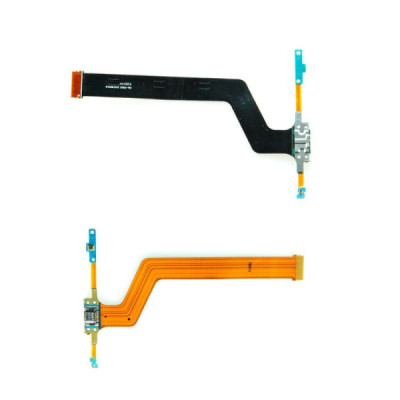 Nappe / connecteur de charge samsung galaxy note 10.1 2014 (