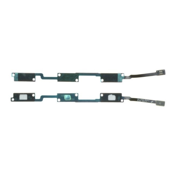 Nappe HOME Samsung Galaxy Note 10.1 2014 (P605)