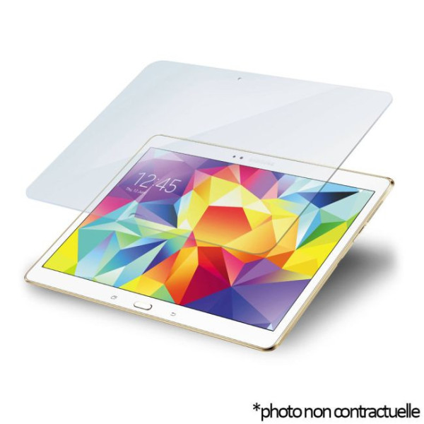 Verre trempé Samsung Galaxy Note 10.1 2014 (P600)