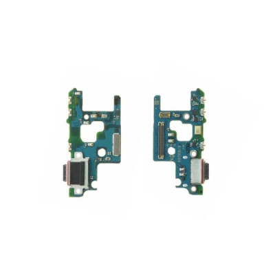 Nappe / connecteur de charge samsung galaxy note 10+ (n975f)
