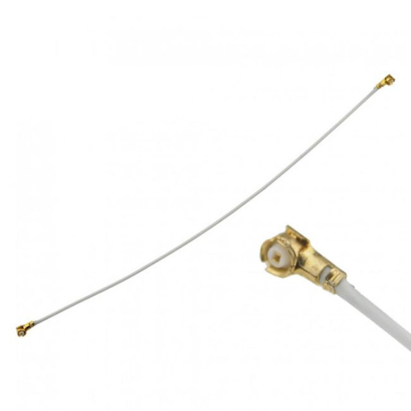 Câble antenne Samsung Galaxy Note 2 (N7100/N7105) Blanc