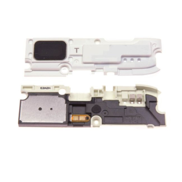 Haut-parleur Samsung Galaxy Note 2 (N7100) Blanc
