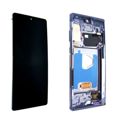 écran samsung galaxy note 20 (n981f) / (n980f) (soft oled) o