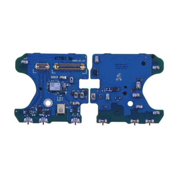 Module Antenne Samsung Galaxy Note 20 (N980F) / (N981F) GH96-13562A Origine