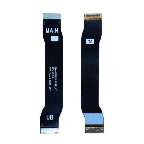 Nappe Principale Samsung Galaxy Note 20 (N980F) / (N981F)