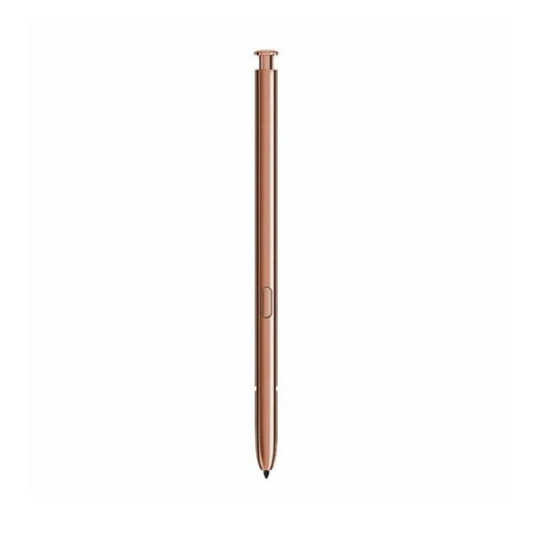 Stylet Samsung Galaxy Note 20 (N980F / N981F) / Note 20 Ultra 5G (N986B) Bronze Origine