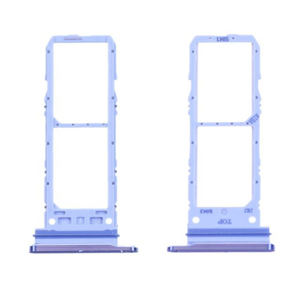 Tiroir SIM Samsung Galaxy Note 20 (N980F) / 5G (N981B) Gris