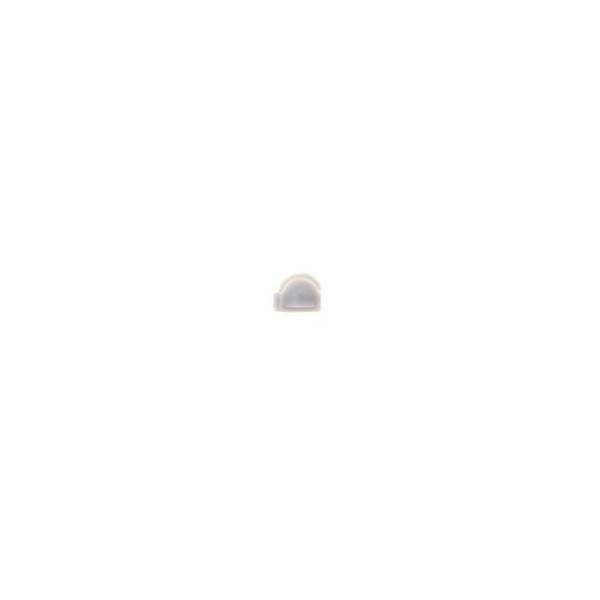 Butée Stylet Samsung Galaxy Note 3 (N9005) Blanc