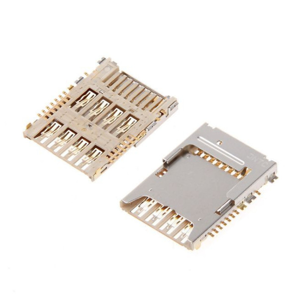 Lecteur SIM / SD Samsung / LG