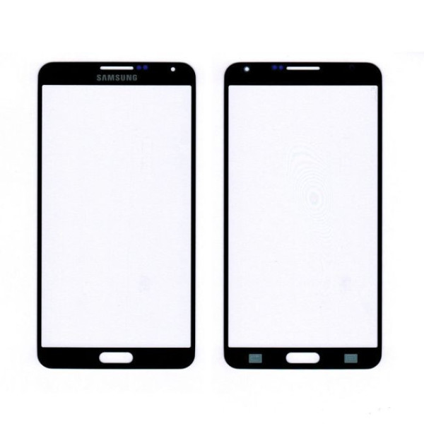 Vitre tactile Samsung Galaxy Note 3 (N9005) Noir