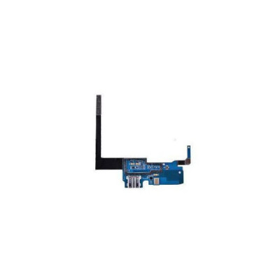 Nappe / connecteur de charge samsung galaxy note 3 neo (n750