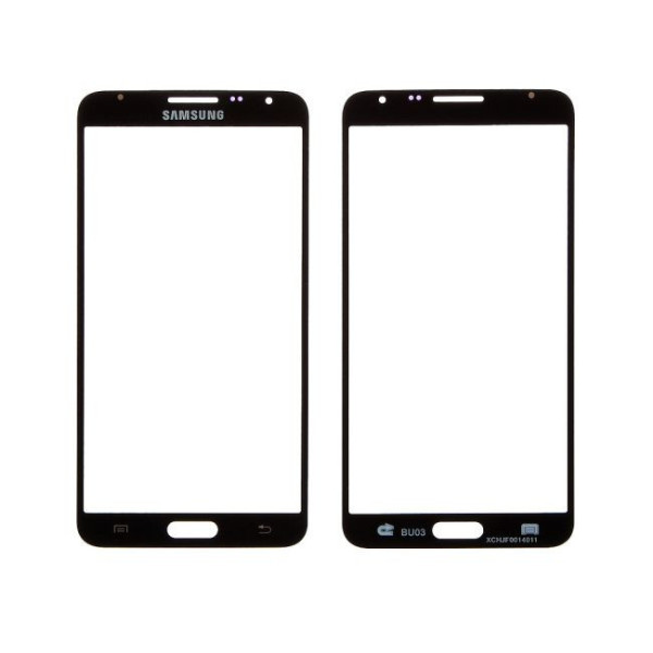 Vitre  Samsung Galaxy Note 3 Neo (N7505) Noir