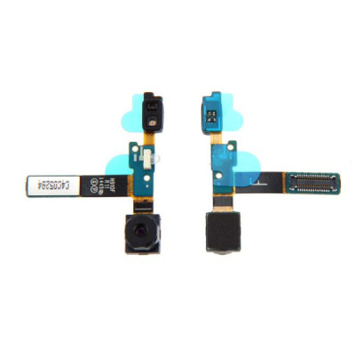 Nappe caméra avant samsung galaxy note 4 (n910f) / edge (n91