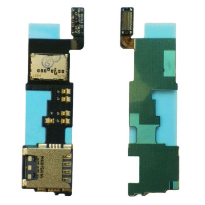 Nappe sim / sd samsung galaxy note 4 (n910f) | Samsung - Hig