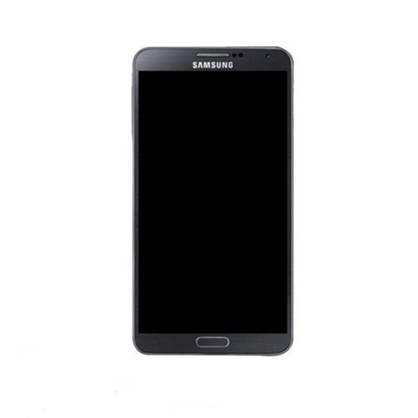 Écran Samsung Galaxy Note 3 Neo (N7505) Noir + Châssis Origine