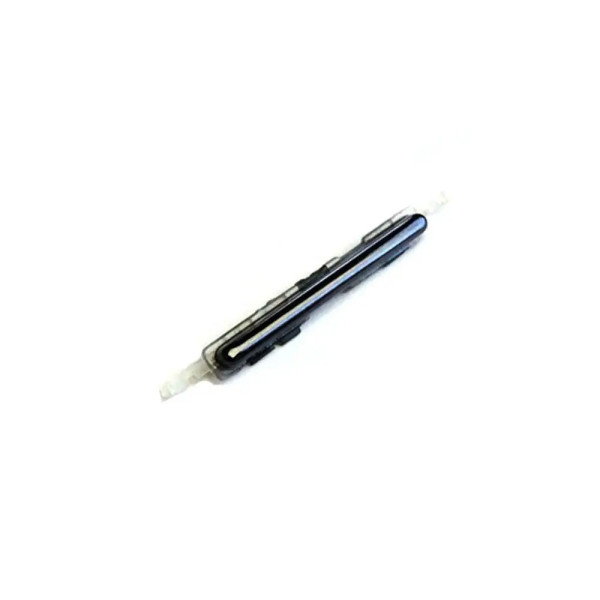 Samsung Galaxy Note 2 Bouton Volume Noir GT-N7100 N7105