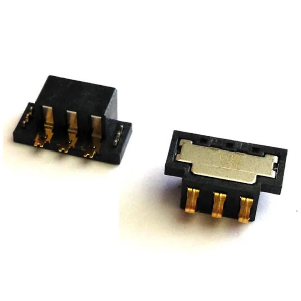 Connecteur batterie sur carte mère Samsung Galaxy Note 2 GT-N7100 N7105