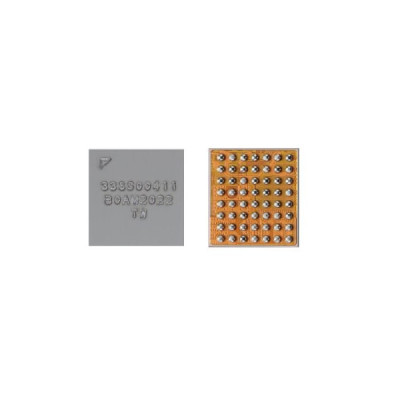 Audio ic (petite) (338s00411) iphone 11 | Apple - Great tech