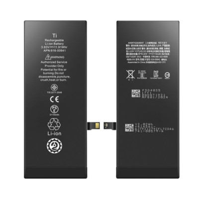 Batterie iphone 11 ti-origine apn 616-00641 | Apple - Great 