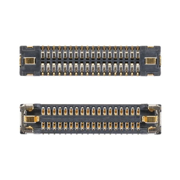 Connecteur caméra arrière iPhone 11