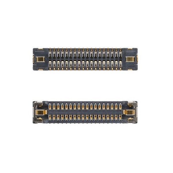 Connecteur caméra avant iPhone 11