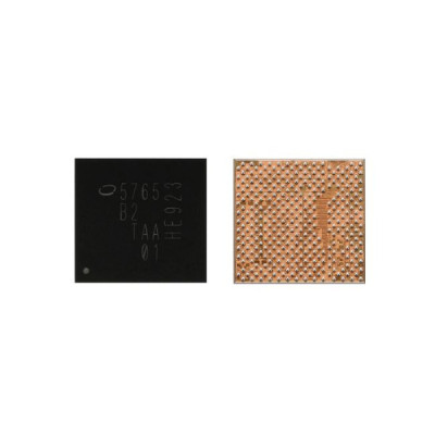 Radio frequency transceiver ic (wtr5765) iphone 11 | Apple -