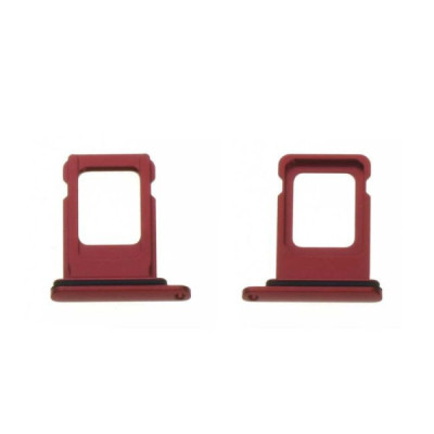 Tiroir sim iphone 11 rouge | Apple - Great tech deals