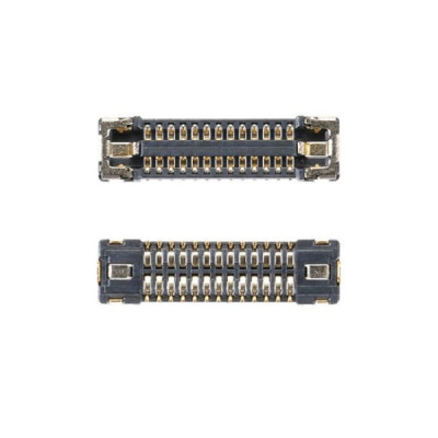 Connecteur caméra arrière iphone 11 pro / 11 pro max | Apple