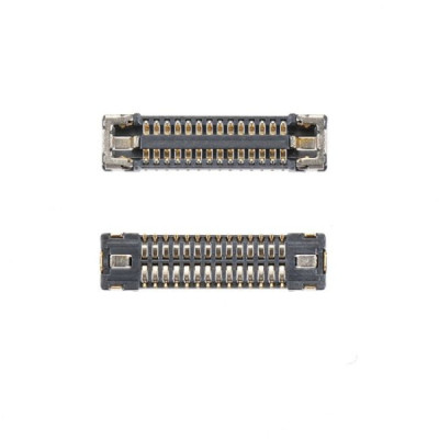 Connecteur écouteur iphone 11 pro / 11 pro max | Apple - Gre