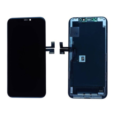 écran iphone 11 pro reconditionné (piec) | Apple - Great tec
