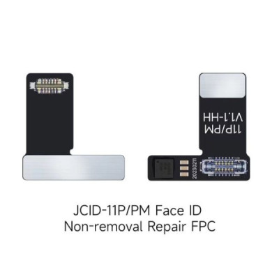 Nappe de réparation tag-on fpc à clipser sur face id jcid ip