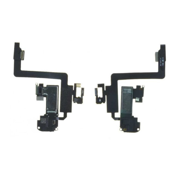Nappe Écouteur + Capteur de Proximité iPhone 11 Pro