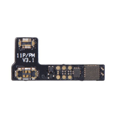 Nappe sans programmation tag-on fpc à clipser sur batterie r