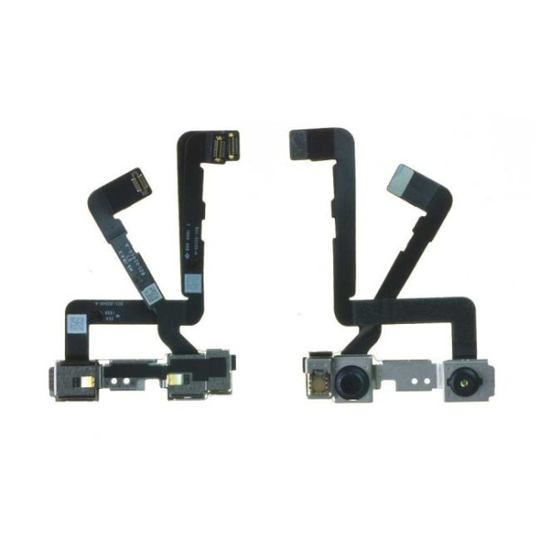 Caméra Avant iPhone 11 Pro Max