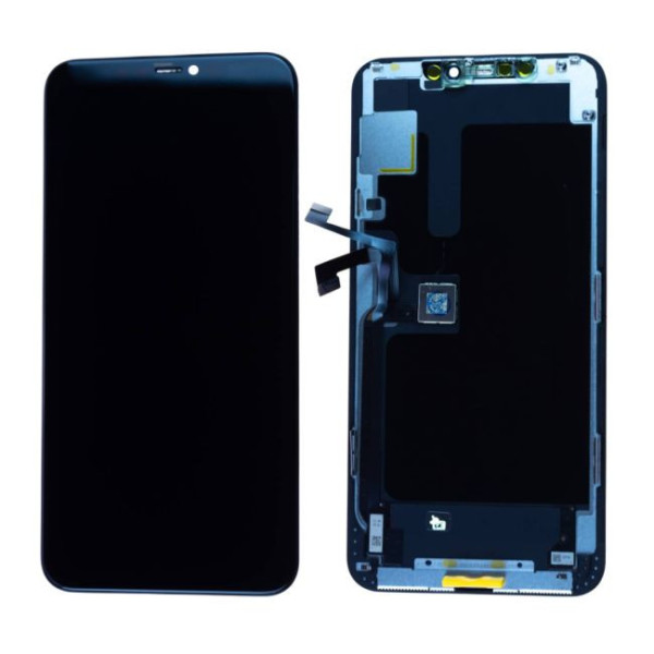 Écran iPhone 11 Pro Max (Soft OLED) Optimum