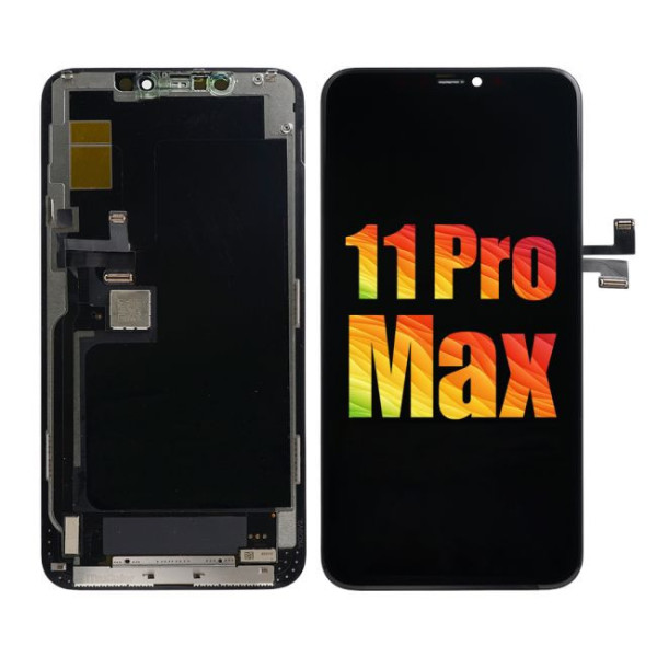 Écran iPhone 11 Pro Max (TFT incell) Optimum