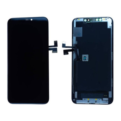écran iphone 11 pro max reconditionné (piec) | Apple - Great
