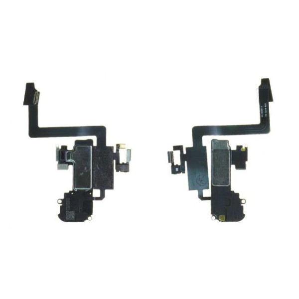 Nappe Écouteur + Capteur de Proximité iPhone 11 Pro Max