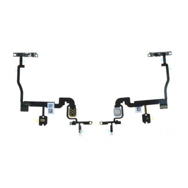 Nappe Power iPhone 11 Pro Max Reconditionné (PIEC)