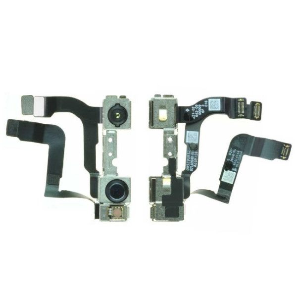 Caméra Avant iPhone 12