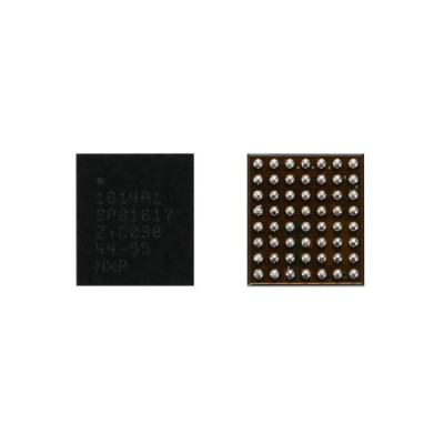 Charge ic hydra (tristar) (1614a1) iphone 12 | Apple - Great