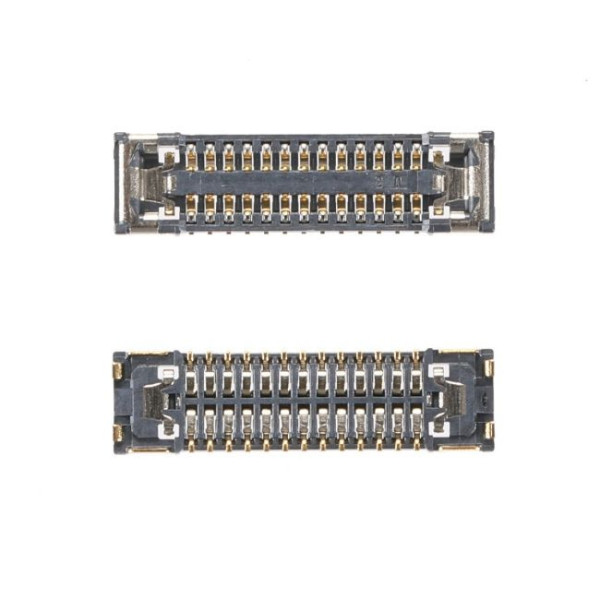 Connecteur caméra arrière Grand Angle iPhone 12 / 12 Pro / 12 Pro Max