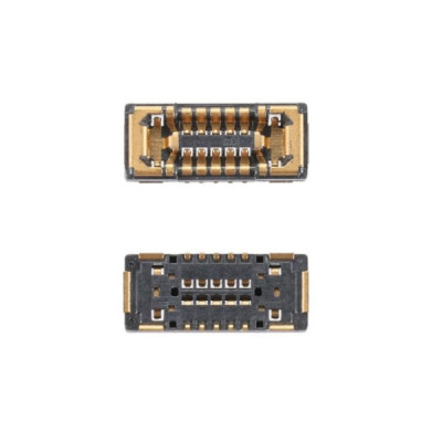 Connecteur carte mère nappe sim iphone 12 | Apple - Great te