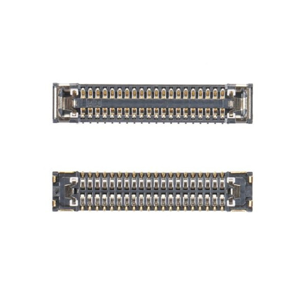 Connecteur nappe charge iPhone 12 / 12 Mini / 12 Pro / 12 Pro Max