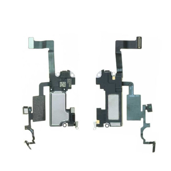 Nappe Ecouteur Interne + Capteur de Proximité iPhone 12 / 12 Pro