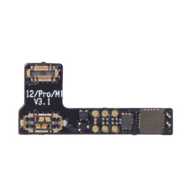 Nappe sans programmation tag-on fpc à clipser sur batterie r