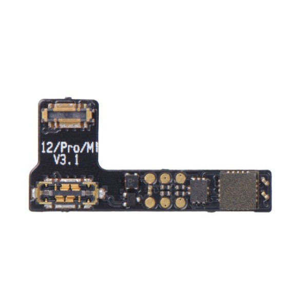 Nappe sans programmation Tag-On FPC à clipser sur batterie Refox RP30 iPhone 12 / 12 Mini / 12 Pro