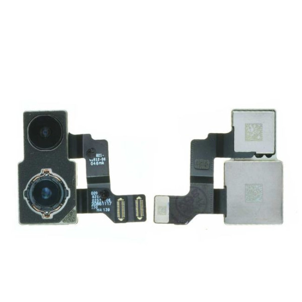 Caméra Arrière iPhone 12 Mini