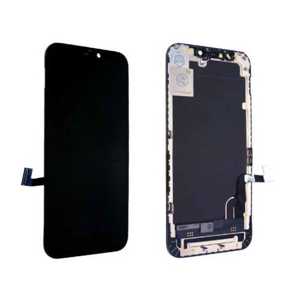 Écran iPhone 12 mini (incell sans IC) Optimum